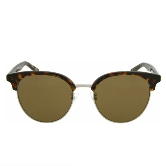 Balenciaga Women's Havana Round Sunglasses! - Picture 2 of 4